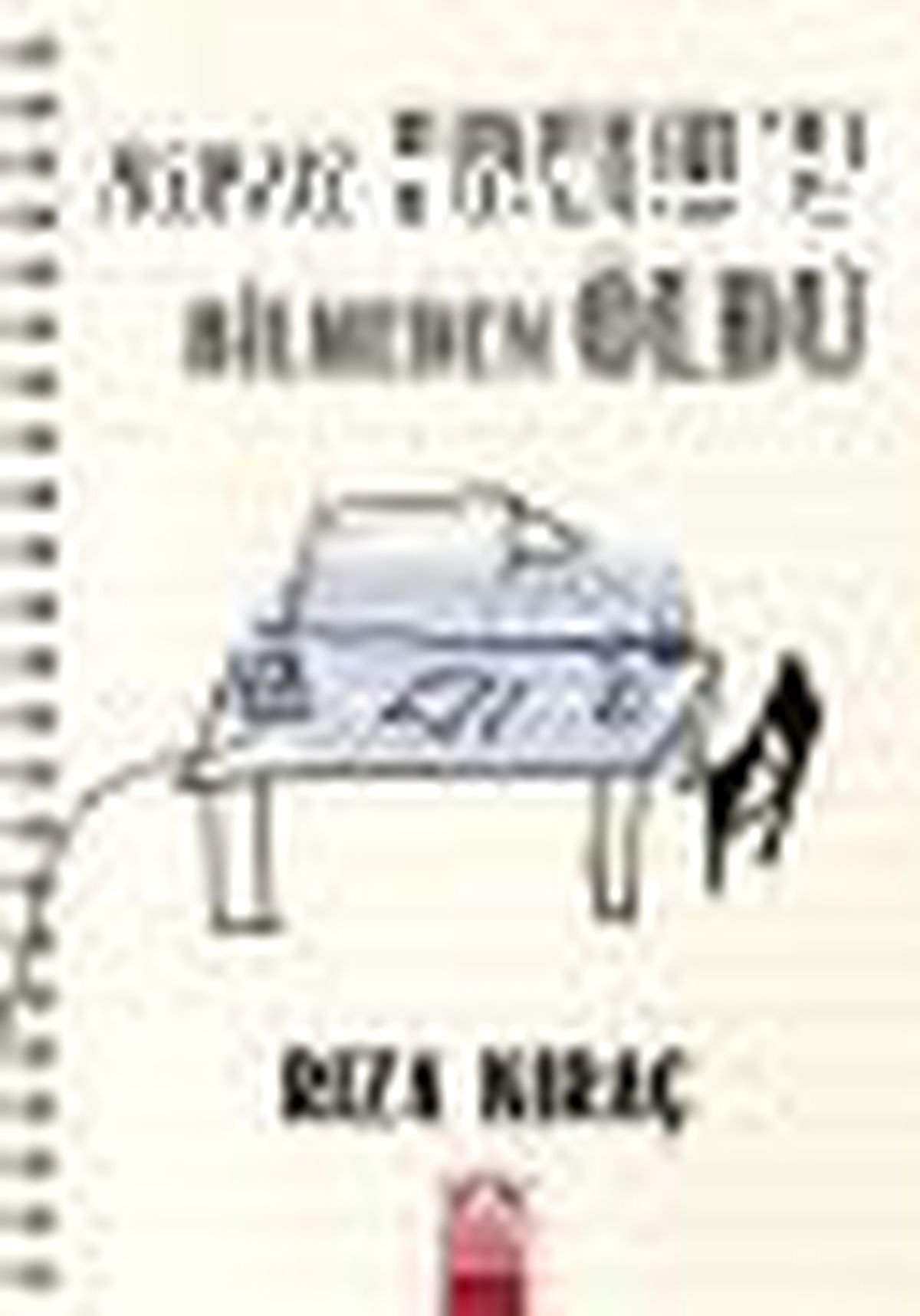 Babam Freud\'u Bilmeden Öldü Kitabı Çıktı