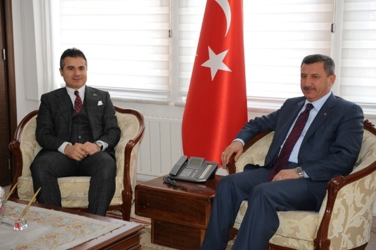 Bakan Kılıç\'tan Tff\'ye Eleştiri