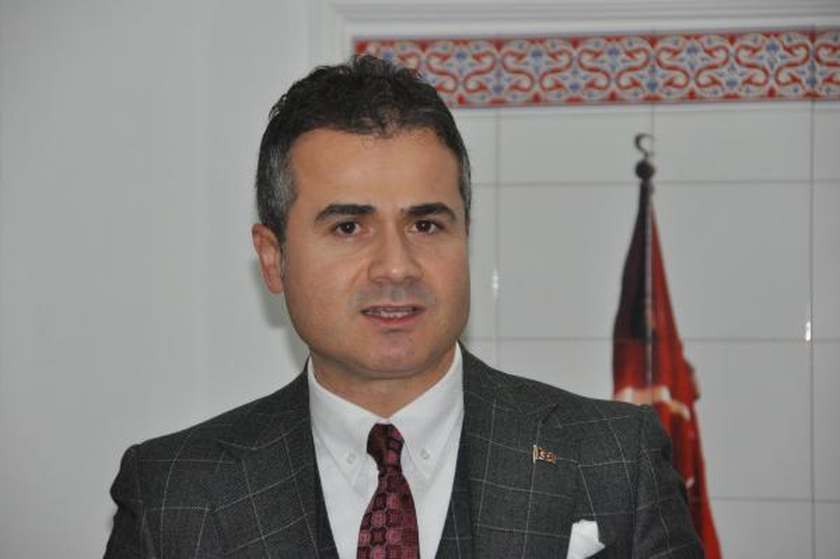 Bakan Kılıç: Türkiye\'nin, Türk Futbolunun Bu Gündemler Üzerinde Tartışılmasını Arzu Etmiyoruz
