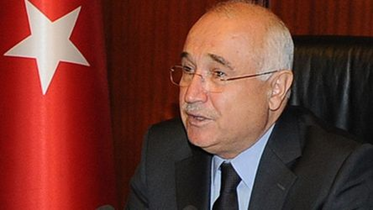 Balbay Hakkındaki Tahliye Kararı