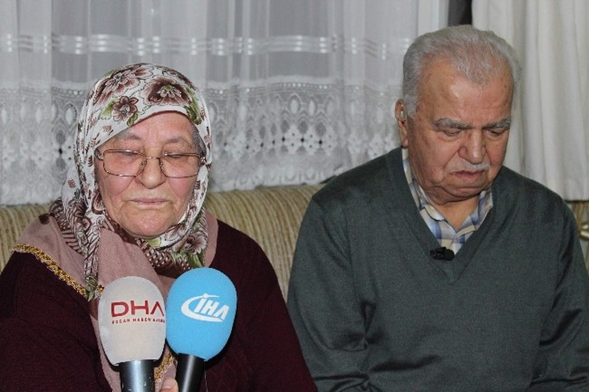 Balbay\'ın Baba Ocağı\'nda Büyük Sevinç