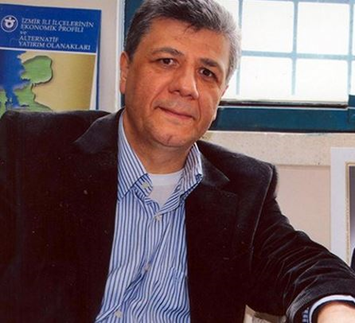 CHP\'li Balbay Serbest Bırakıldı
