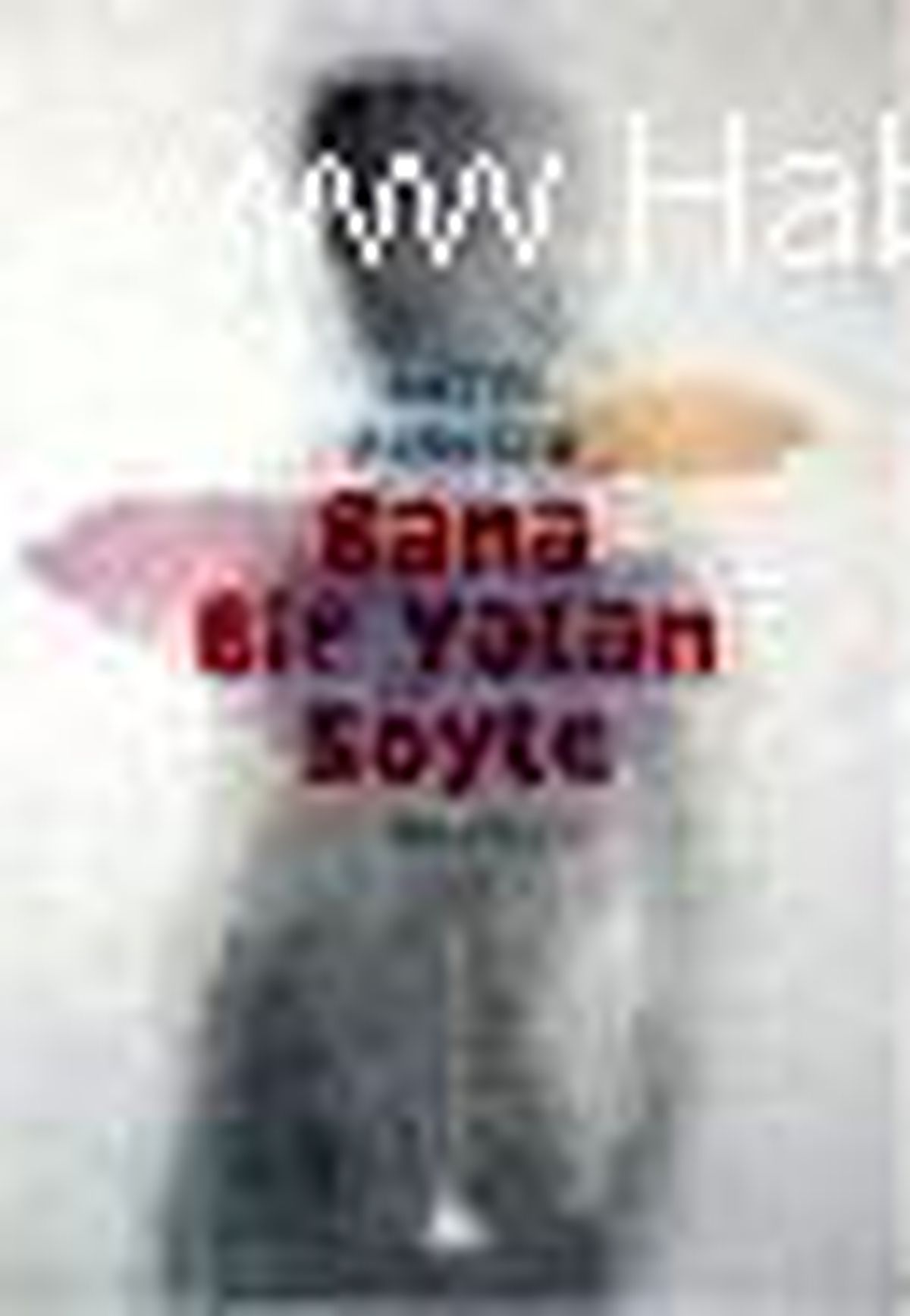 Bana Bir Yalan Söyle Kitabı Çıktı
