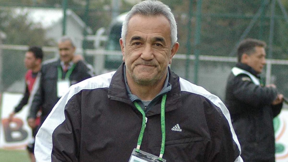 Bandırmaspor Teknik Direktörü Çapanoğlu Açıklaması