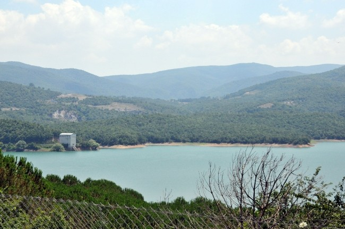 Baraja Yağmur Dopingi