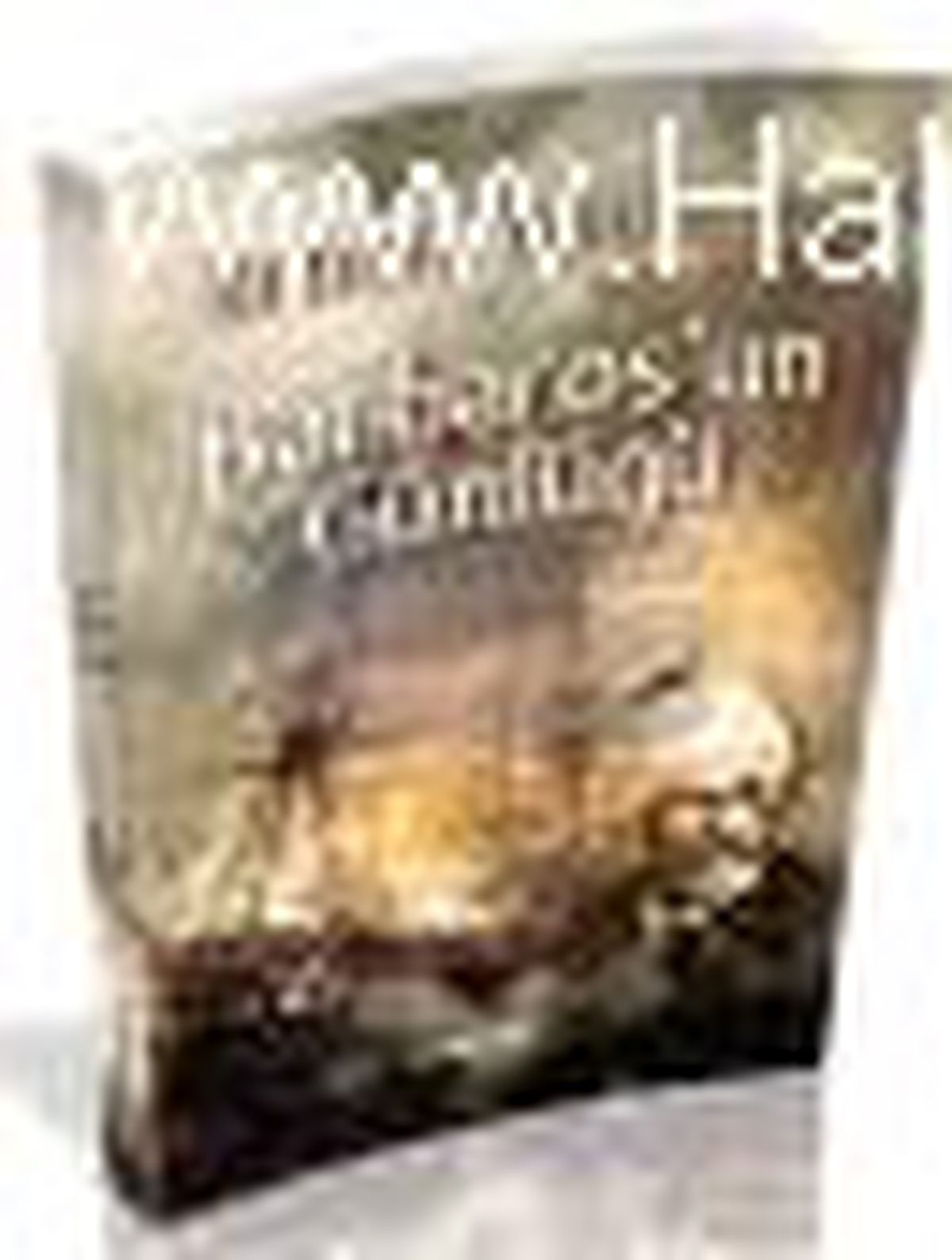 Barbaros\'un Günlüğü Kitabı