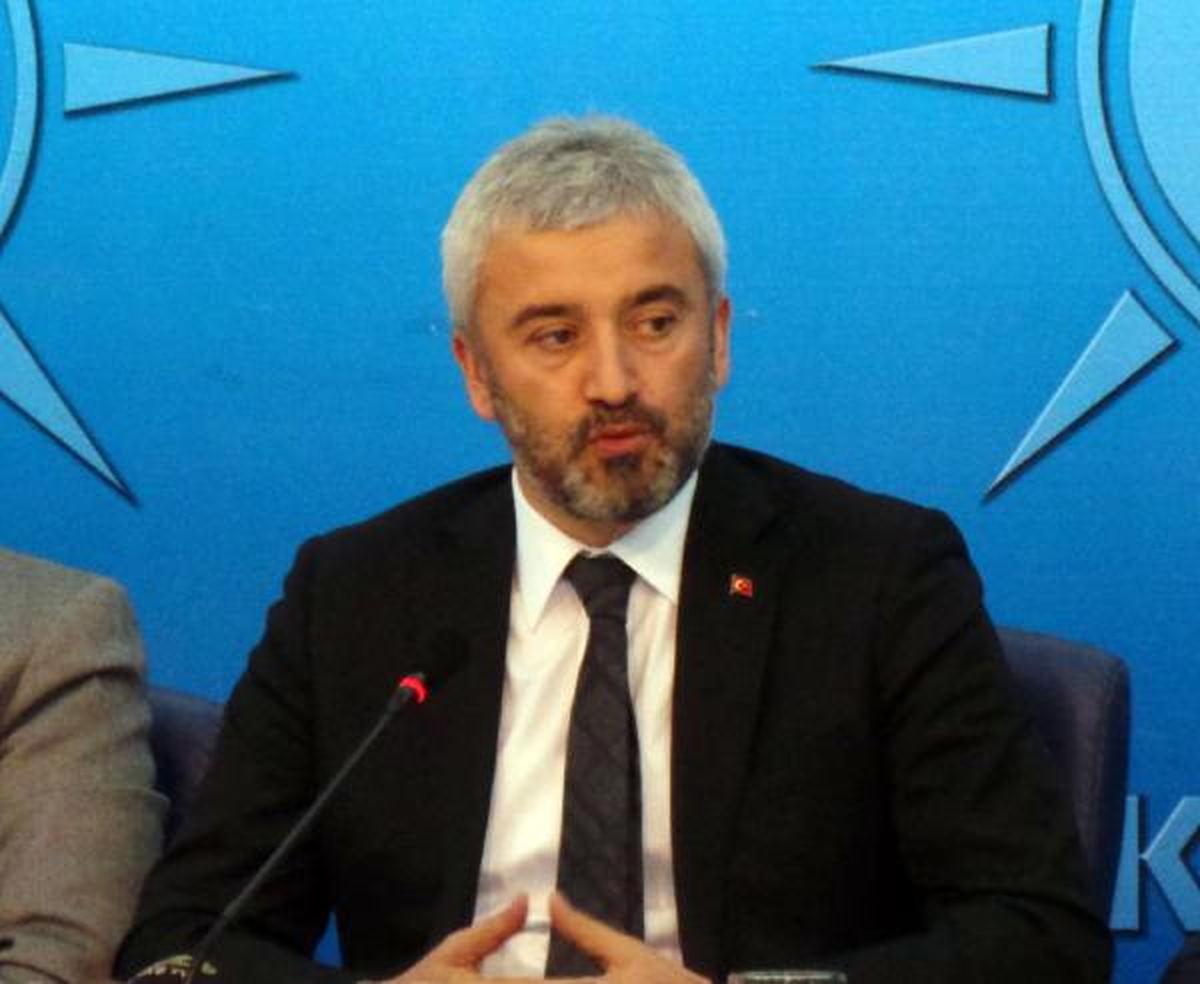 Başbakanın Uyardığı Başkan Adayı: Arkadaşlarımızı Sürece Davet Ediyorum