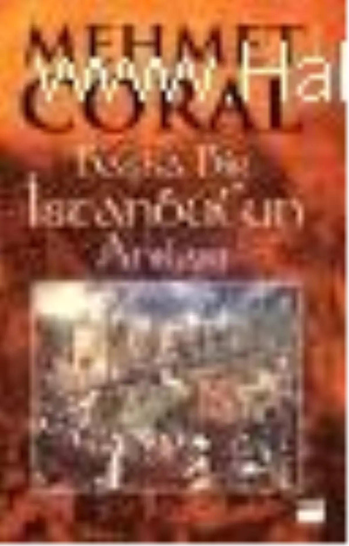 Başka Bir İstanbul\'un Anıları Kitabı