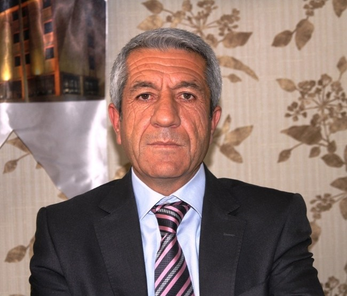Başkan Adayı Akalın Gazetecilerle Bir Araya Geldi