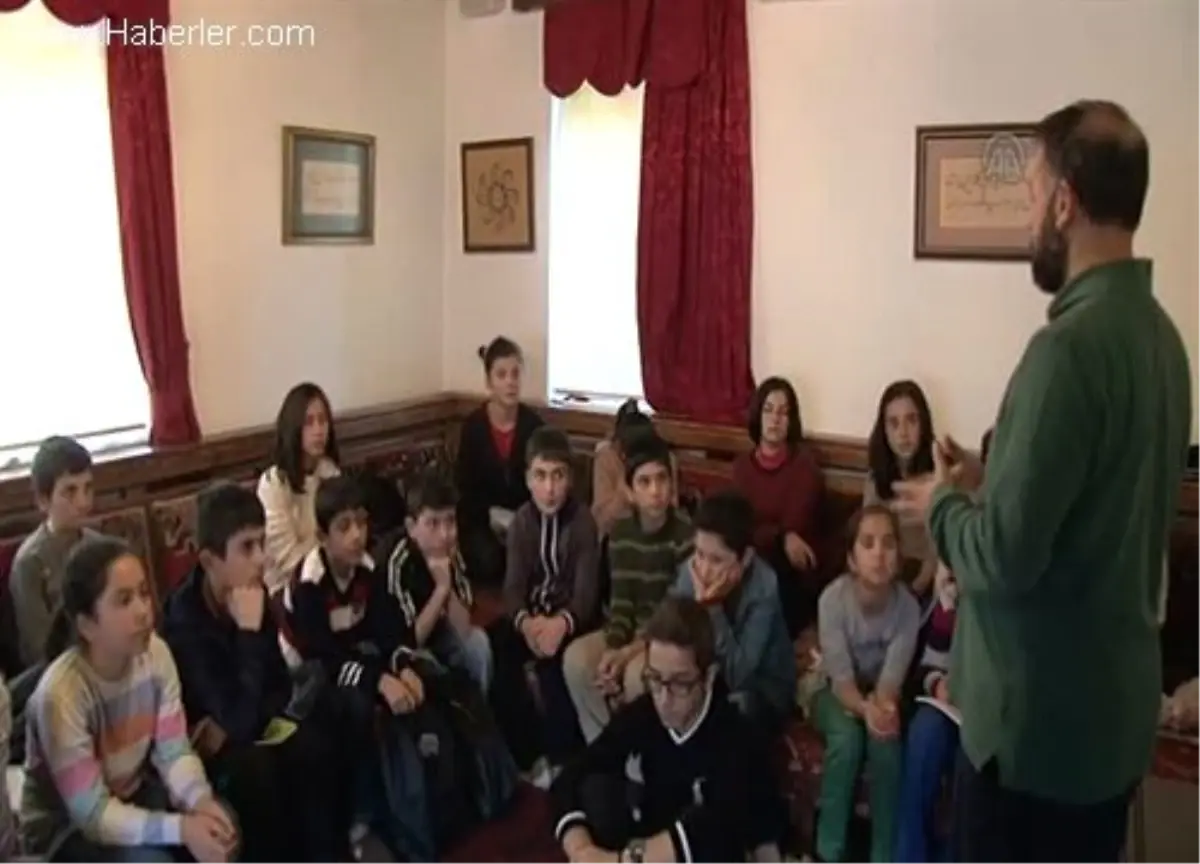 'Ben belediye başkanı olsaydım...'