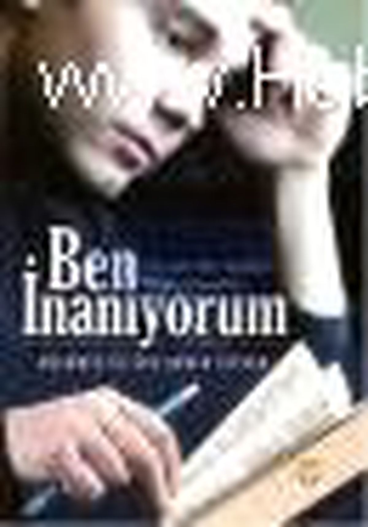 Ben İnanıyorum Kitabı
