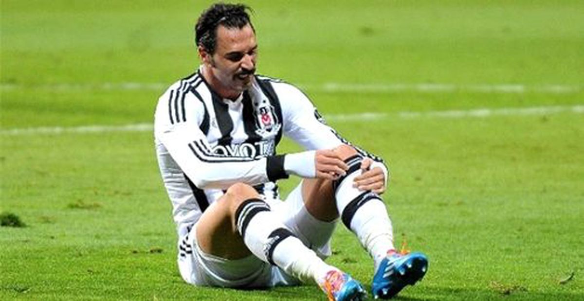 Beşiktaş, Sivasspor'la 1-1 Berabere Kaldı