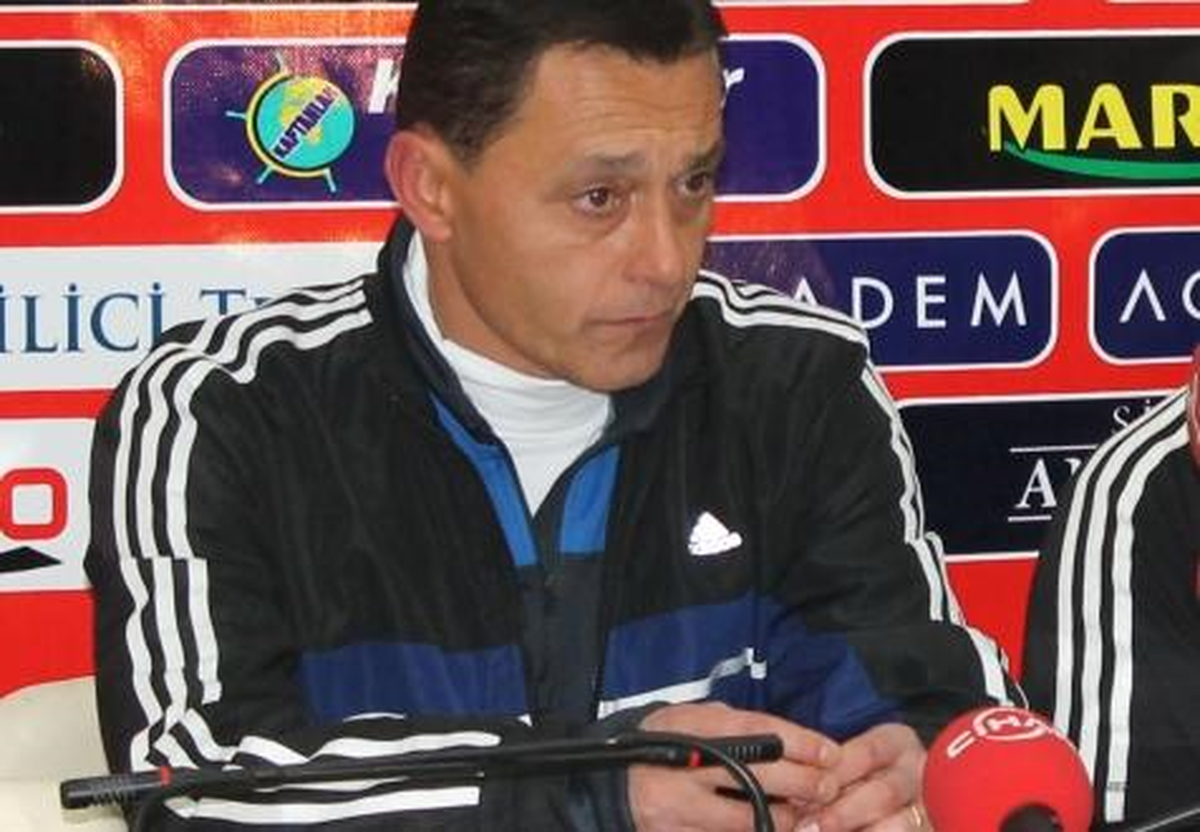 Beşiktaş - Sivasspor Maçının Ardından