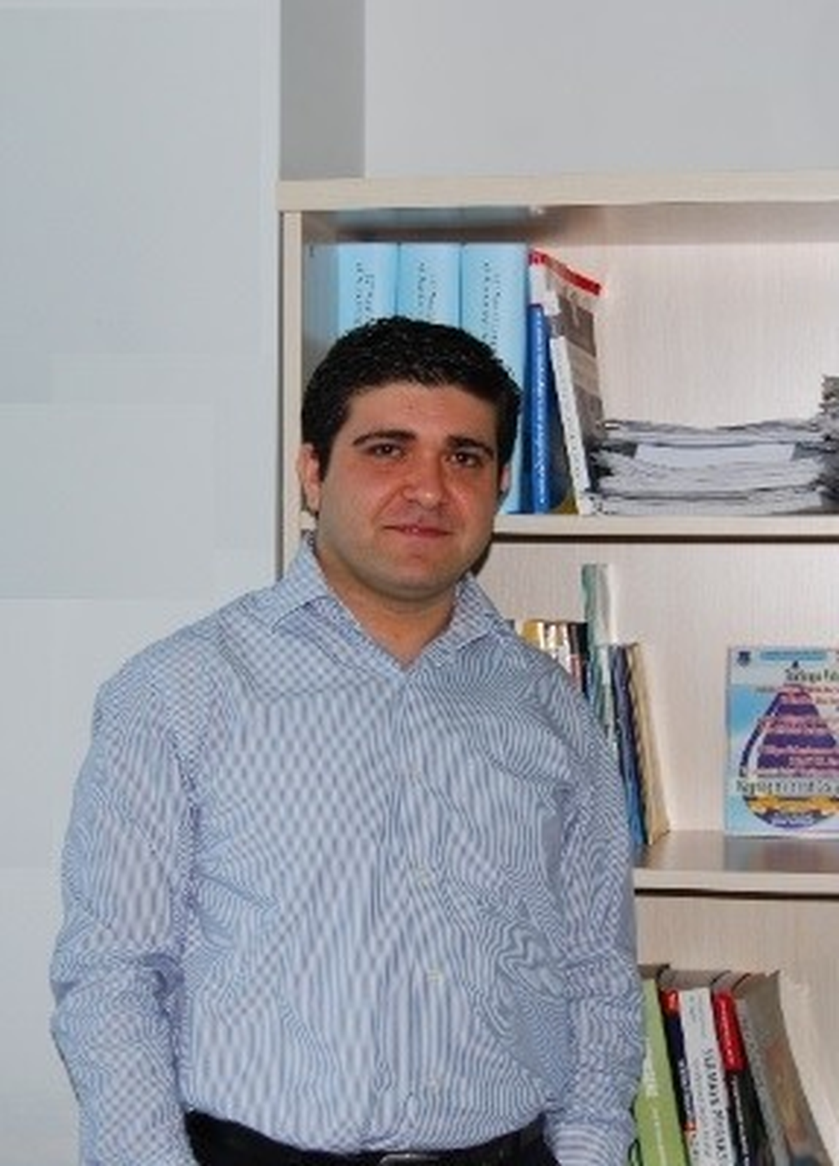 Beü Öğretim Üyesi\'nin Başarısı