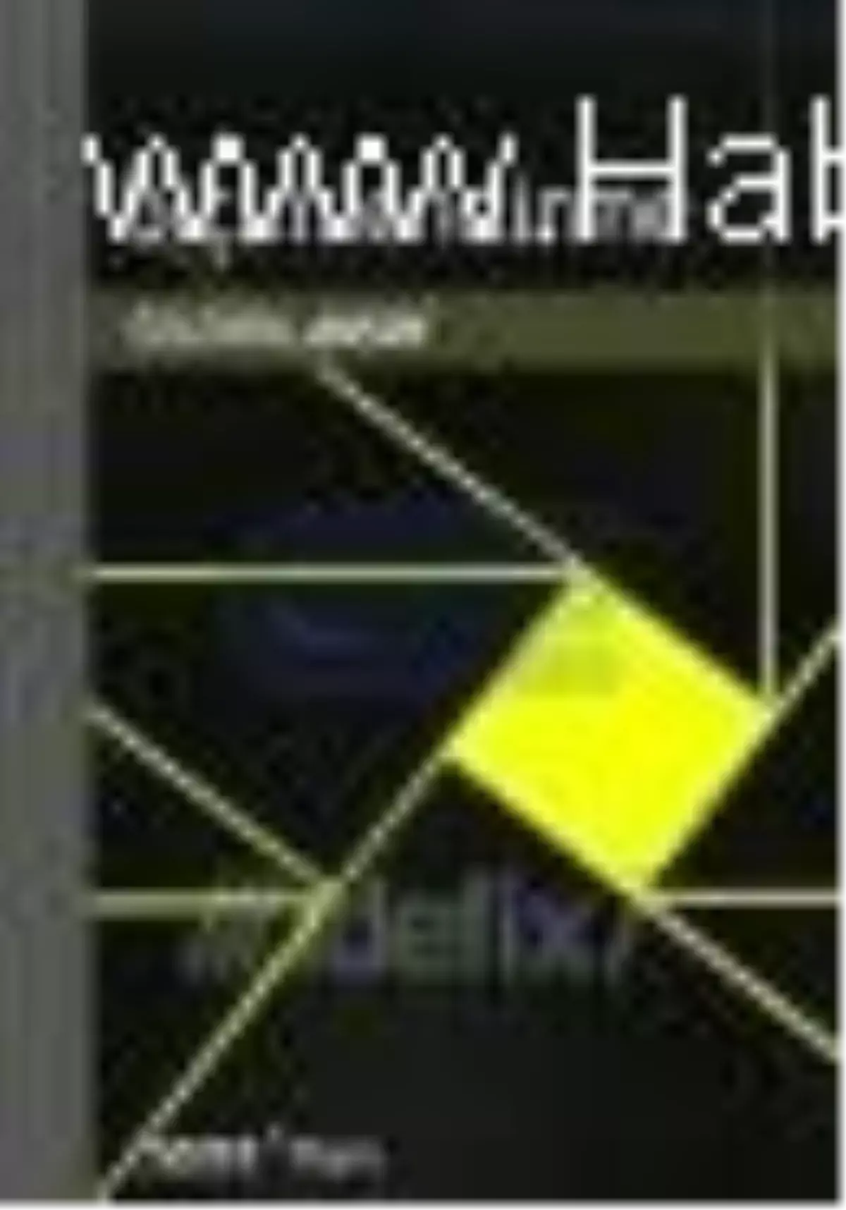 Biçimlendirme Kitabı Çıktı