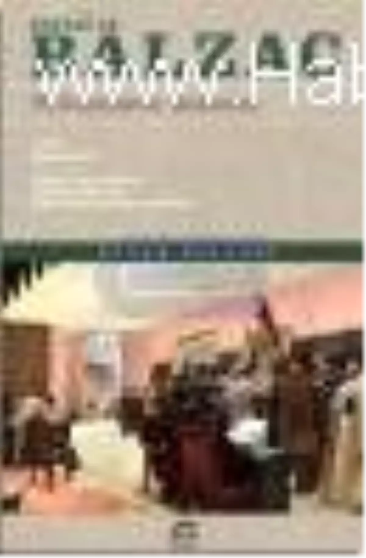 Bilinmeyen Şaheser Kitabı