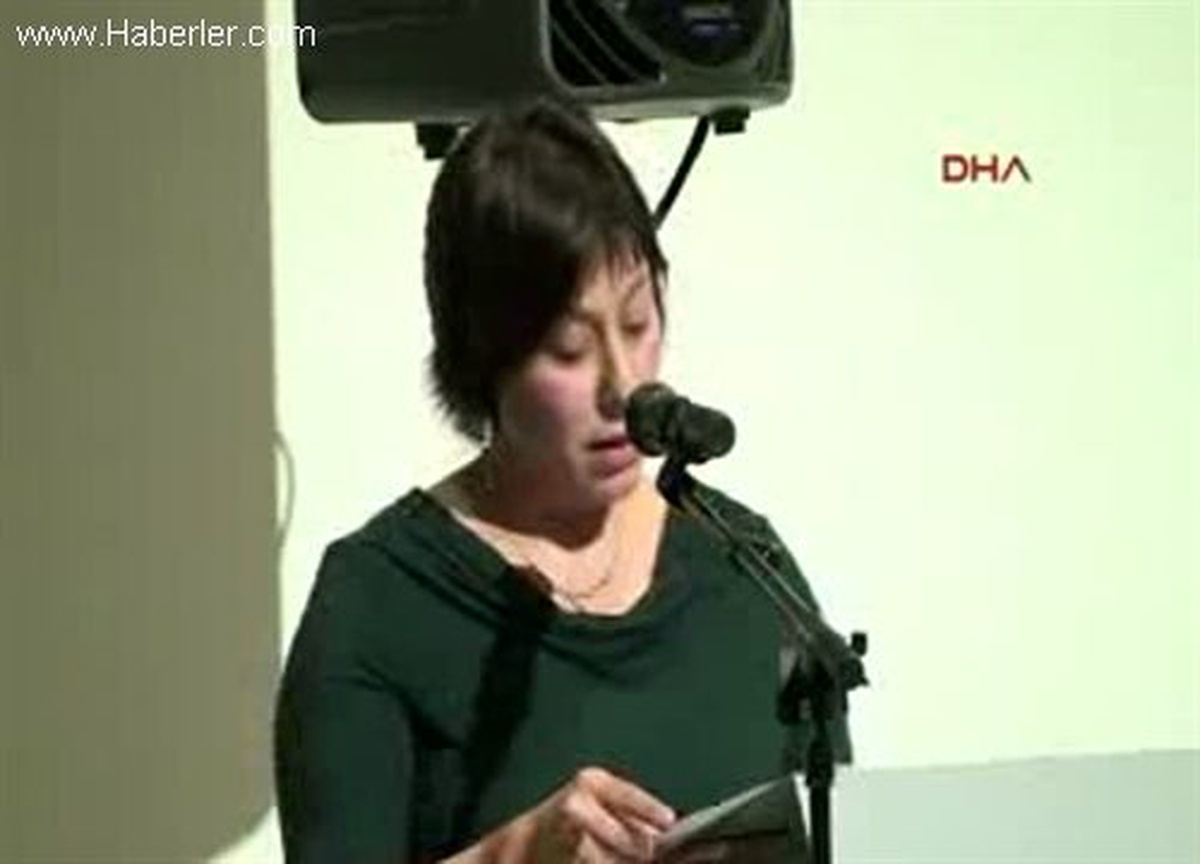 Birsen Taşpınar\'ın Flamanca Romanı \'Sessizliğin Anneleri\' Belçika\'da Okurları ile Buluştu