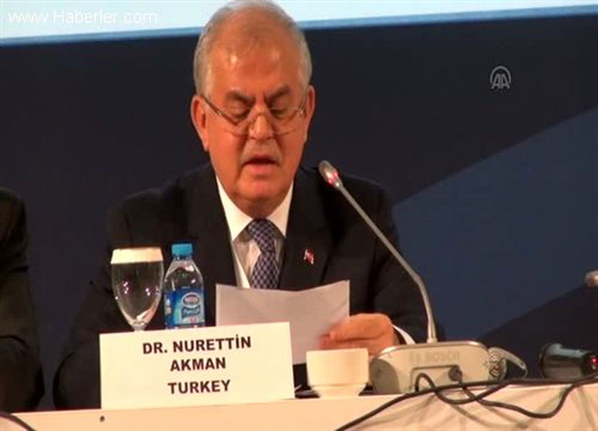 BM IPBES Genel Kurulu başladı