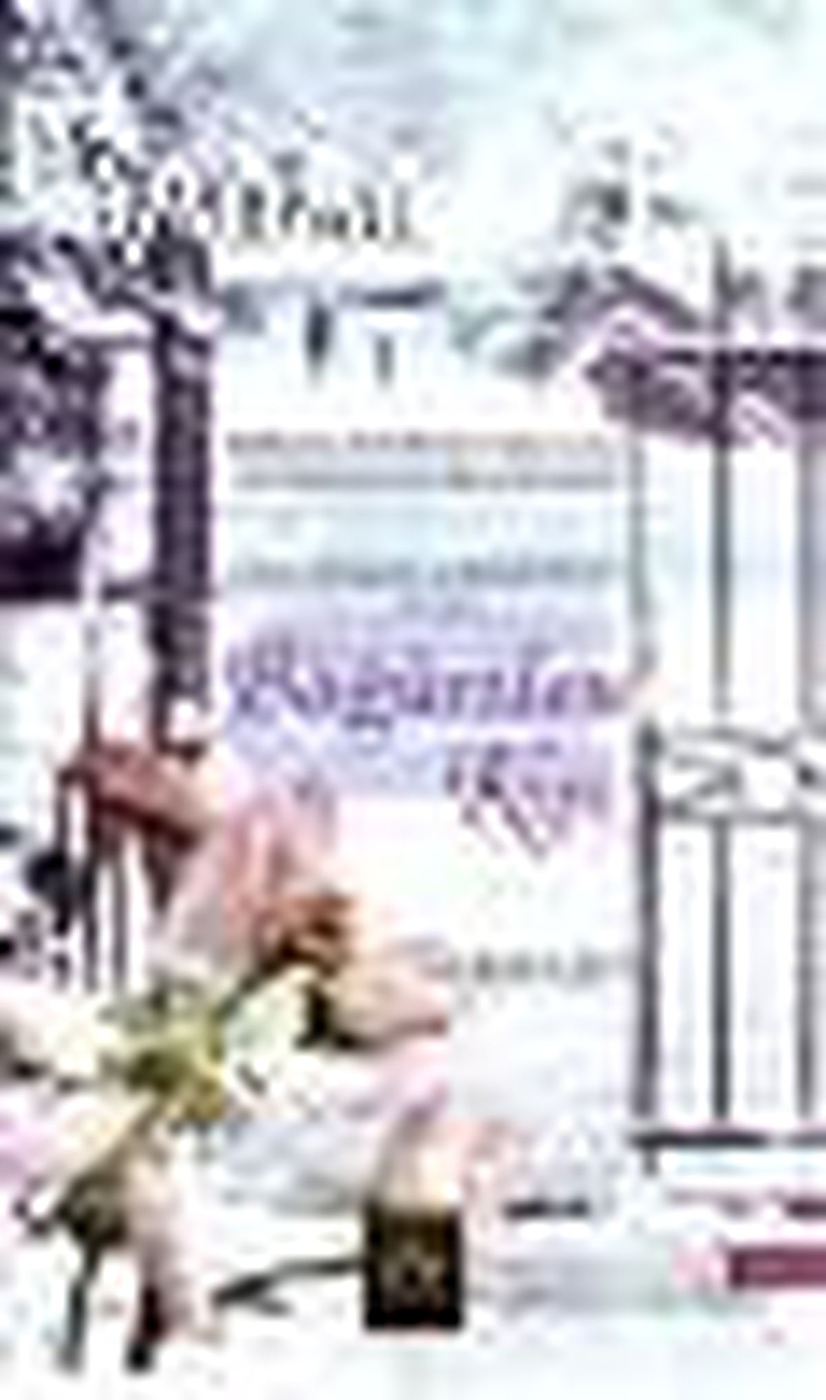 Böğürtlen Kışı Kitabı