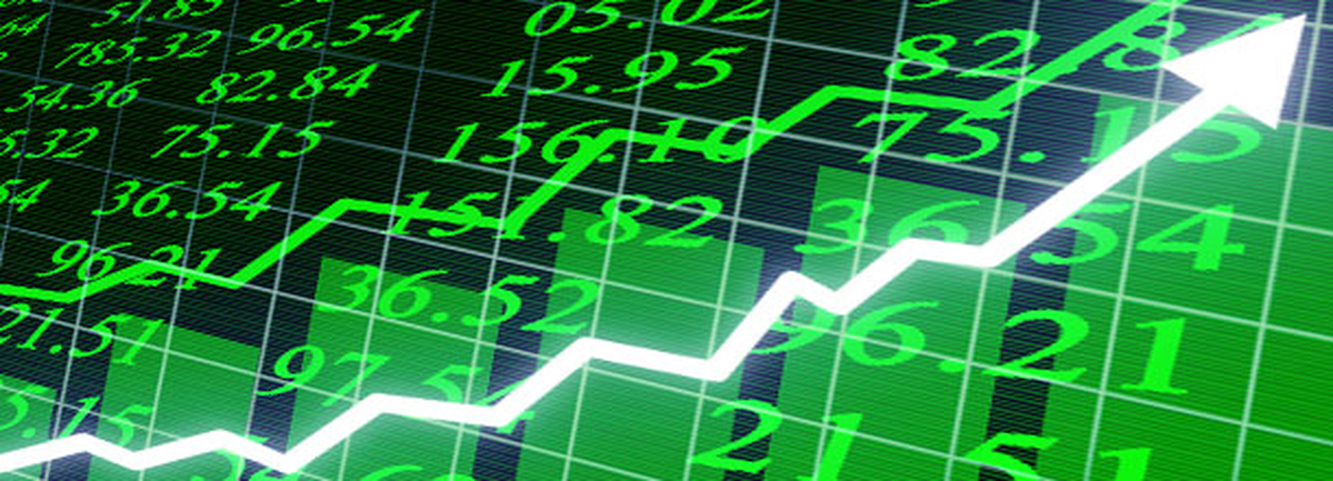Borsa, Haftaya Yükselişle Başladı