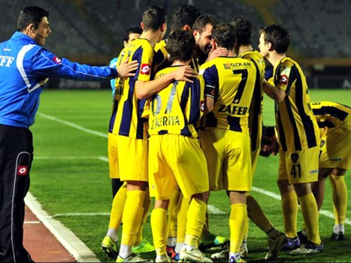 Bucaspor Sonunu Getiremedi: 2-2
