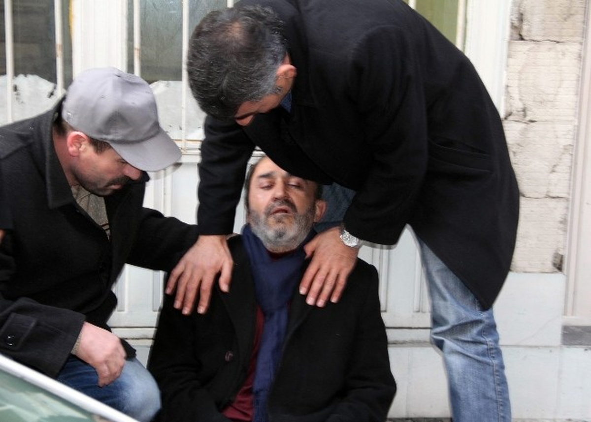 Bursa\'daki Doğalgaz Faciası