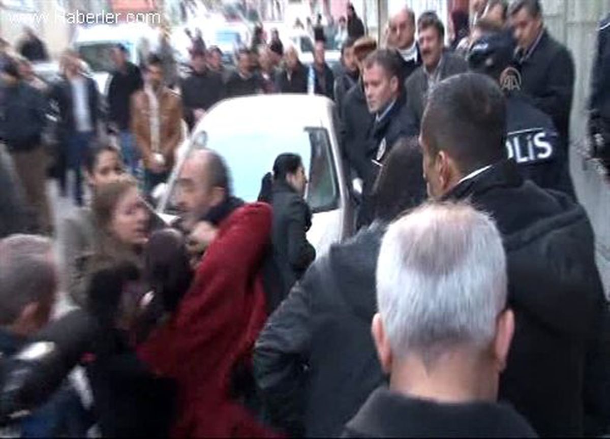 Bursa\'daki karbonmonoksit zehirlenmesi Ölen 5 kişinin kimliği belirlendi