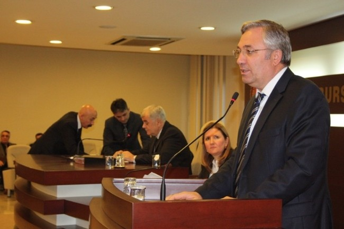 Bursa İl Özel İdaresi\'nin Son Bütçesi 38 Milyon Tl