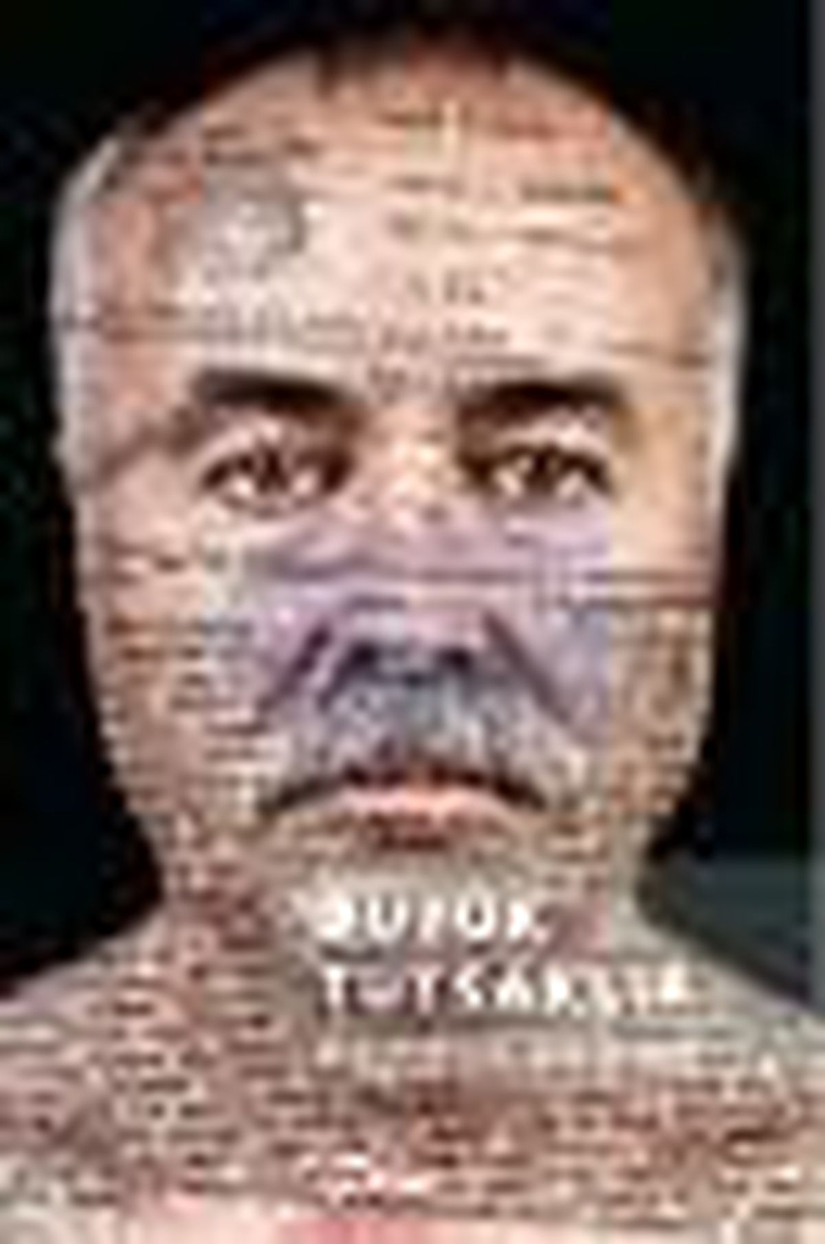 Büyük Tutsaklık Kitabı