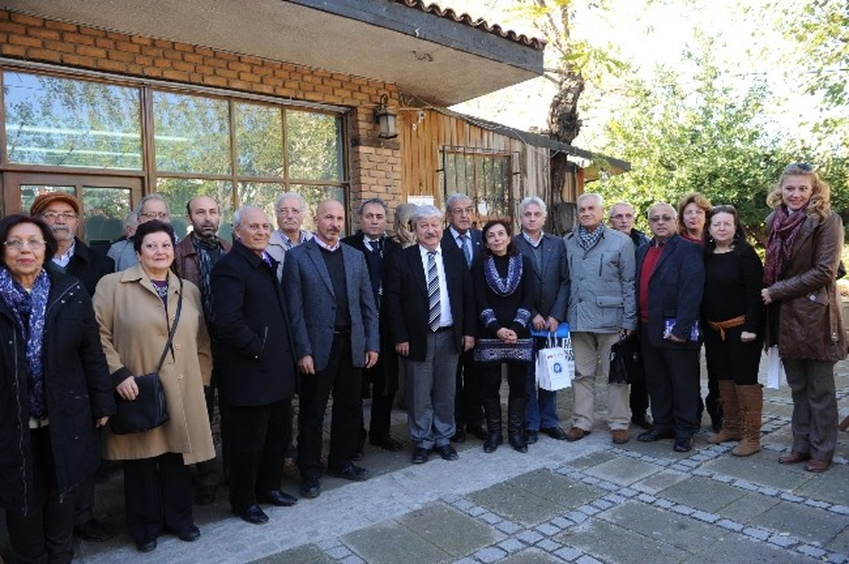 Büyükşehir ile Ansan Protokol İmzaladı
