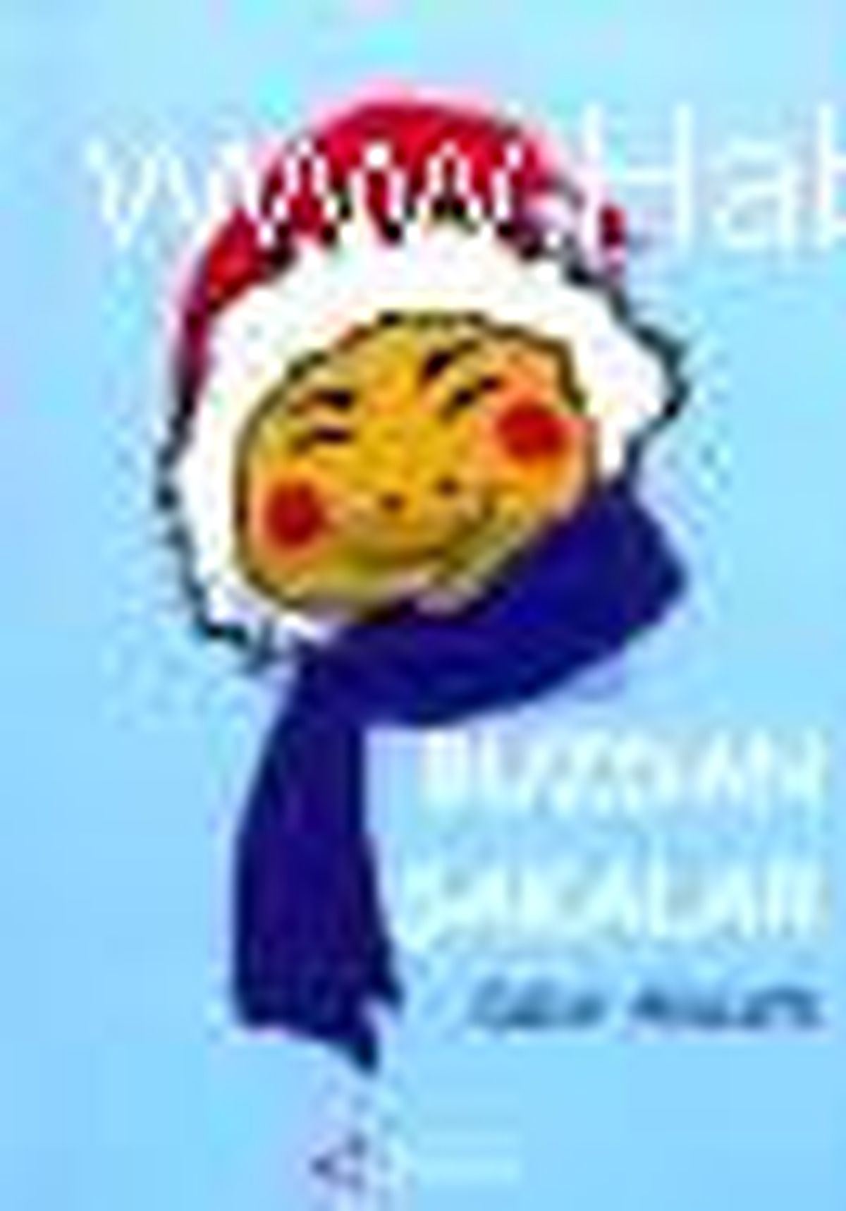 Buzdan Şakalar Kitabı Çıktı