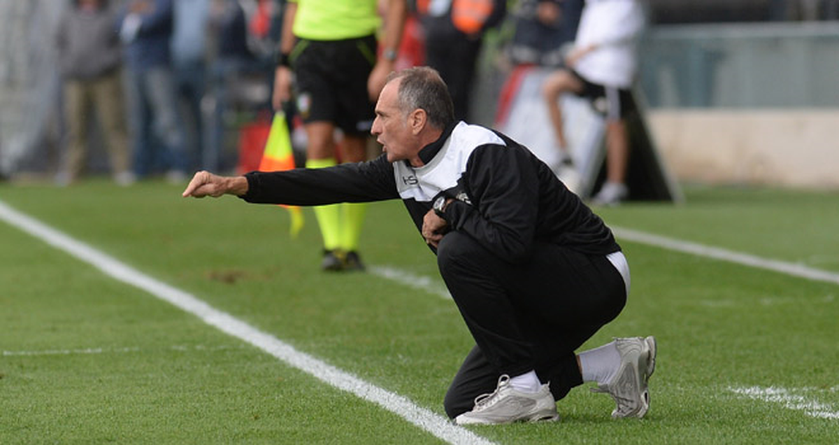 Casus Guidolin!