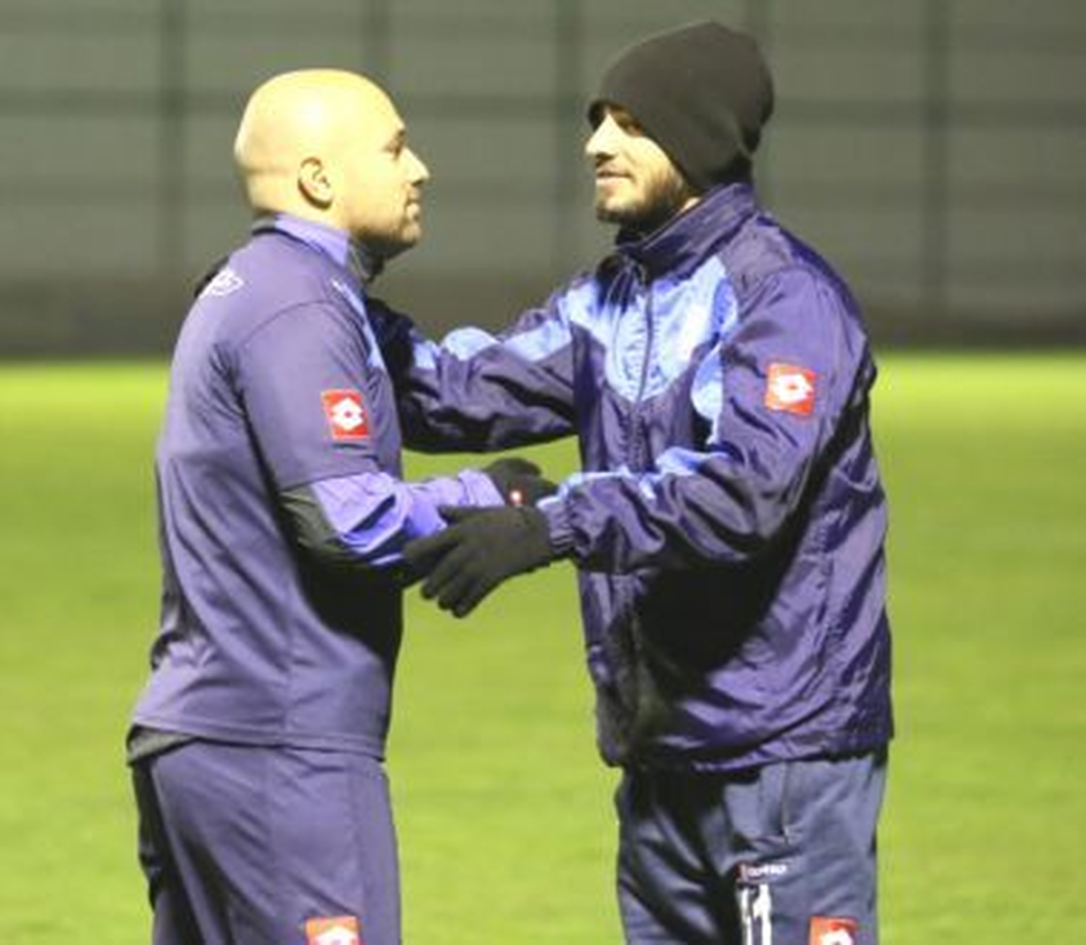 Çaykur Rizespor, Sivasspor Maçına Hazırlanıyor