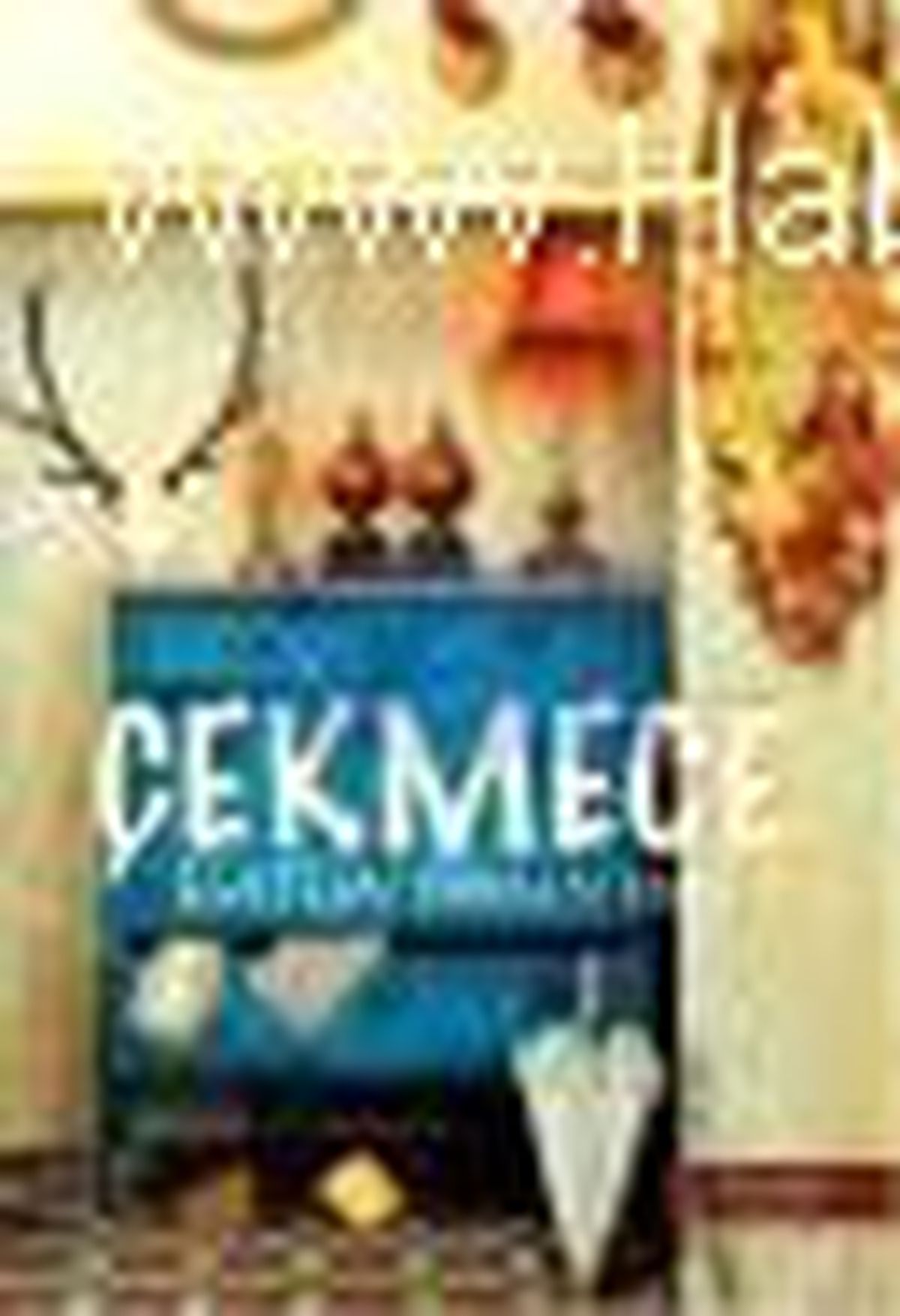 Çekmece Kitabı
