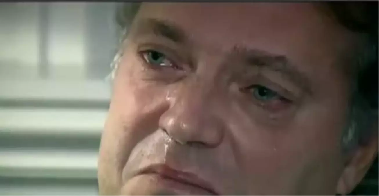 Cem Uzan, Fatih Terim İçin Ağladı