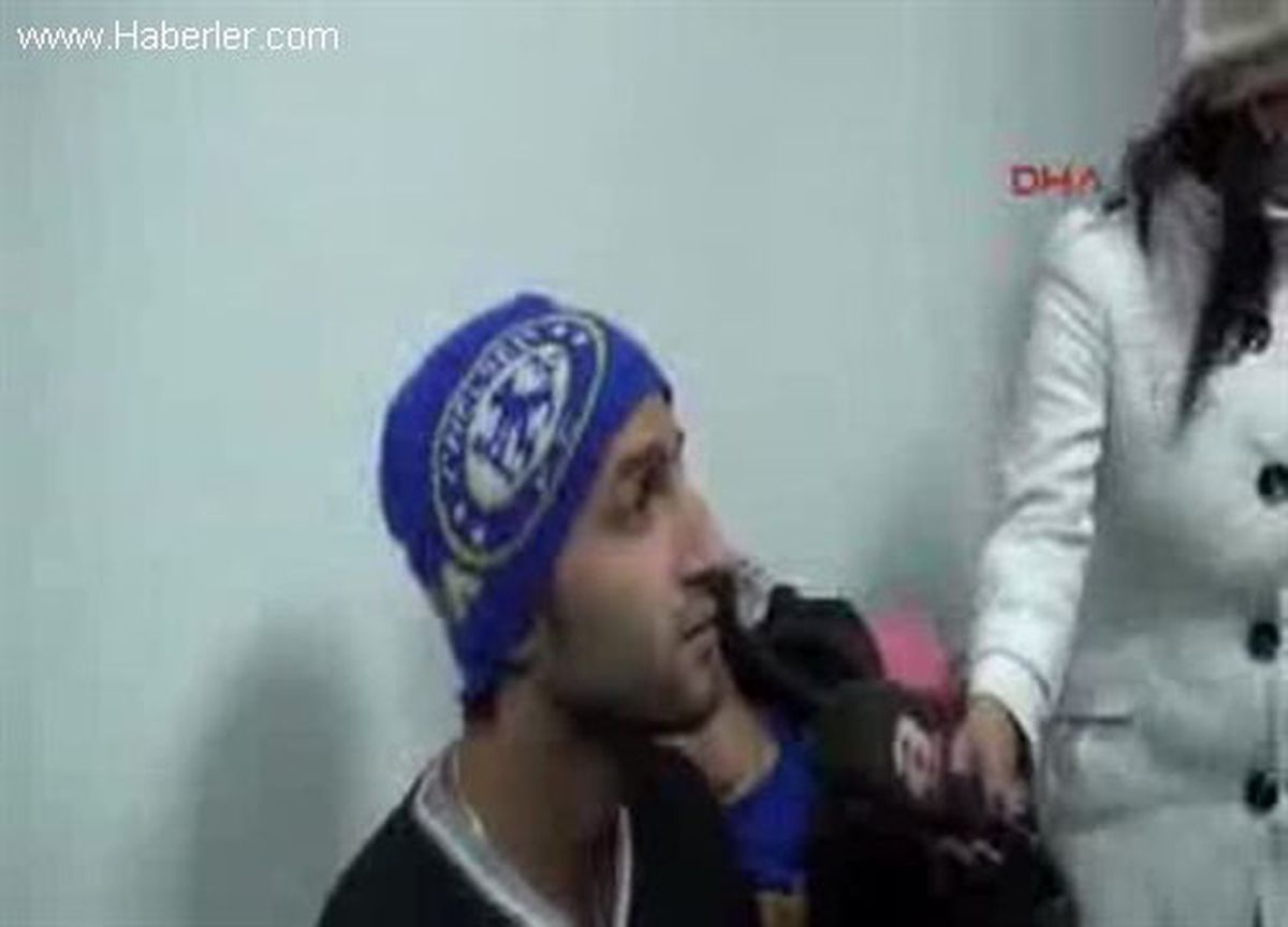 "Çeşme\'de Kaçak Teknesi Battı" Haberine Ek