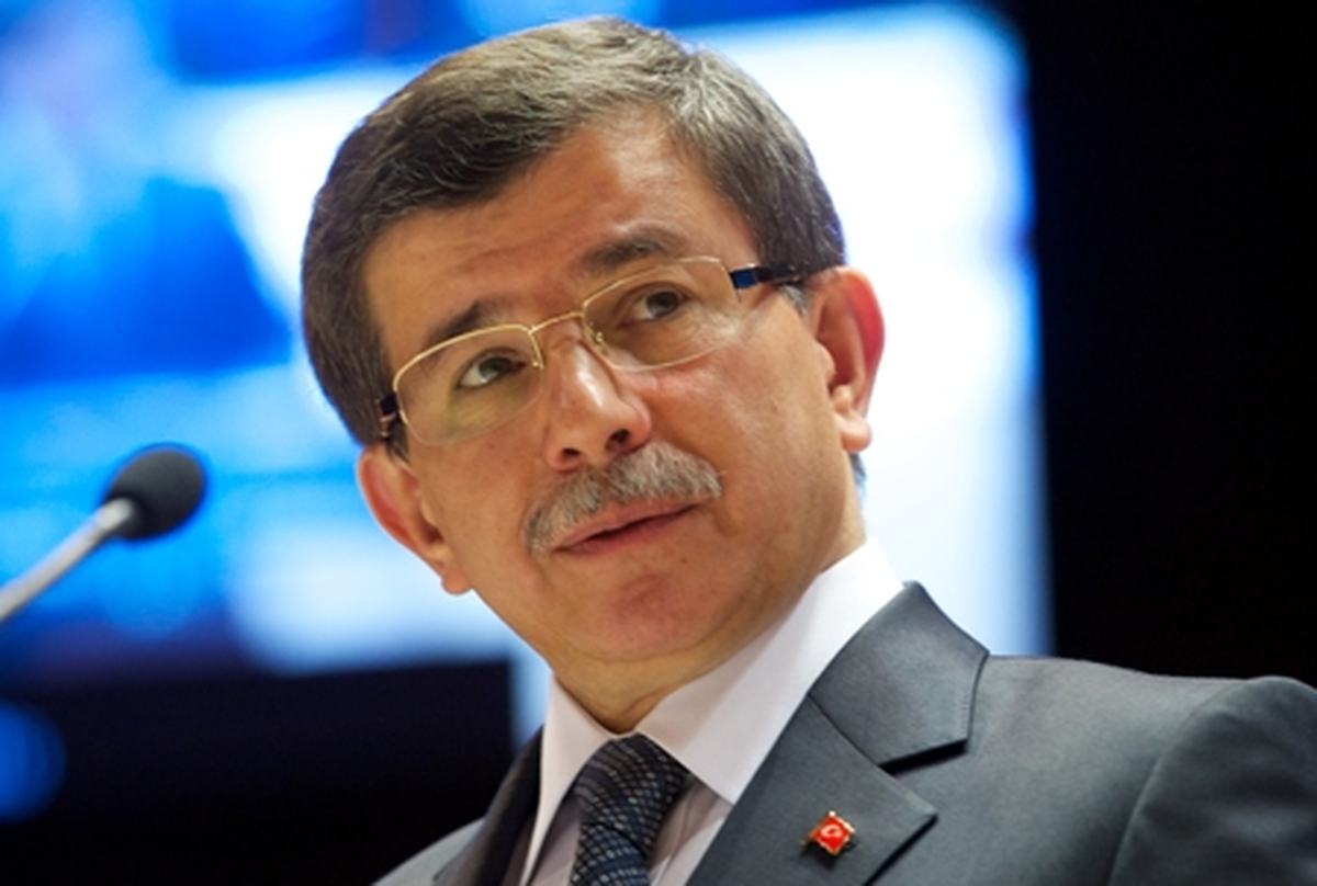 Chp\'nin Dışişleri Bakanı Hakkında Verdiği Gensoru Önergesi Reddedildi