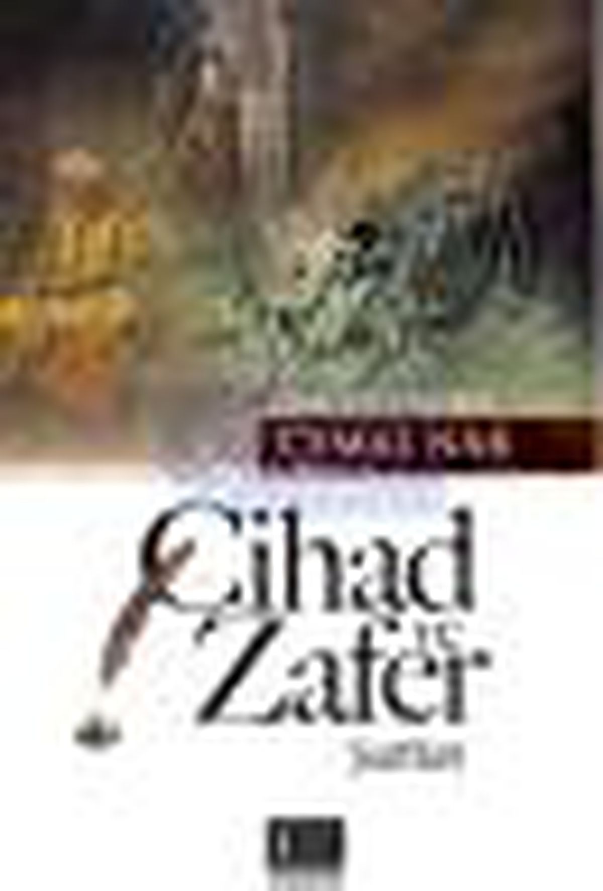 Cihad ve Zafer Şartları Kitabı