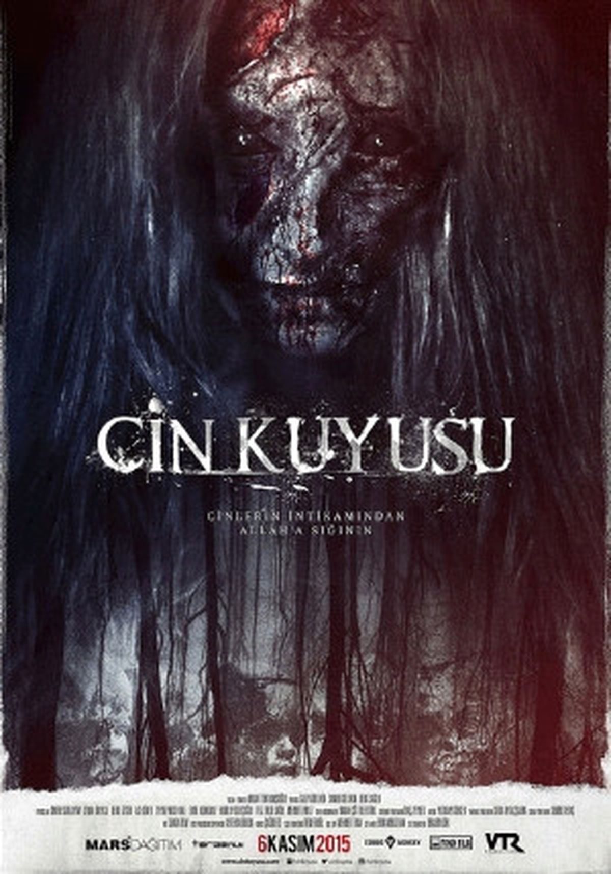 Sislerin İçinden Orijinal Fragman