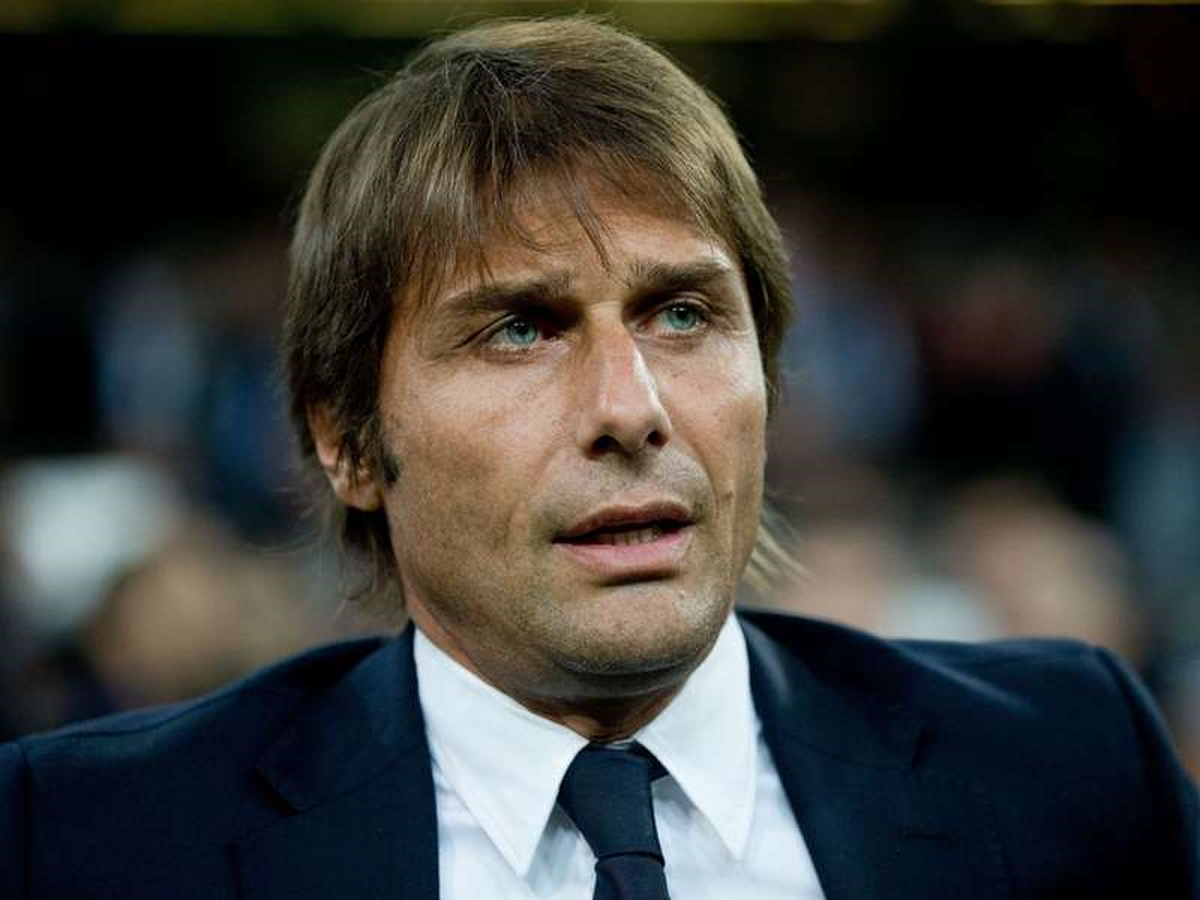 Conte: İlk Maçtan Bu Yana Çok Geliştik