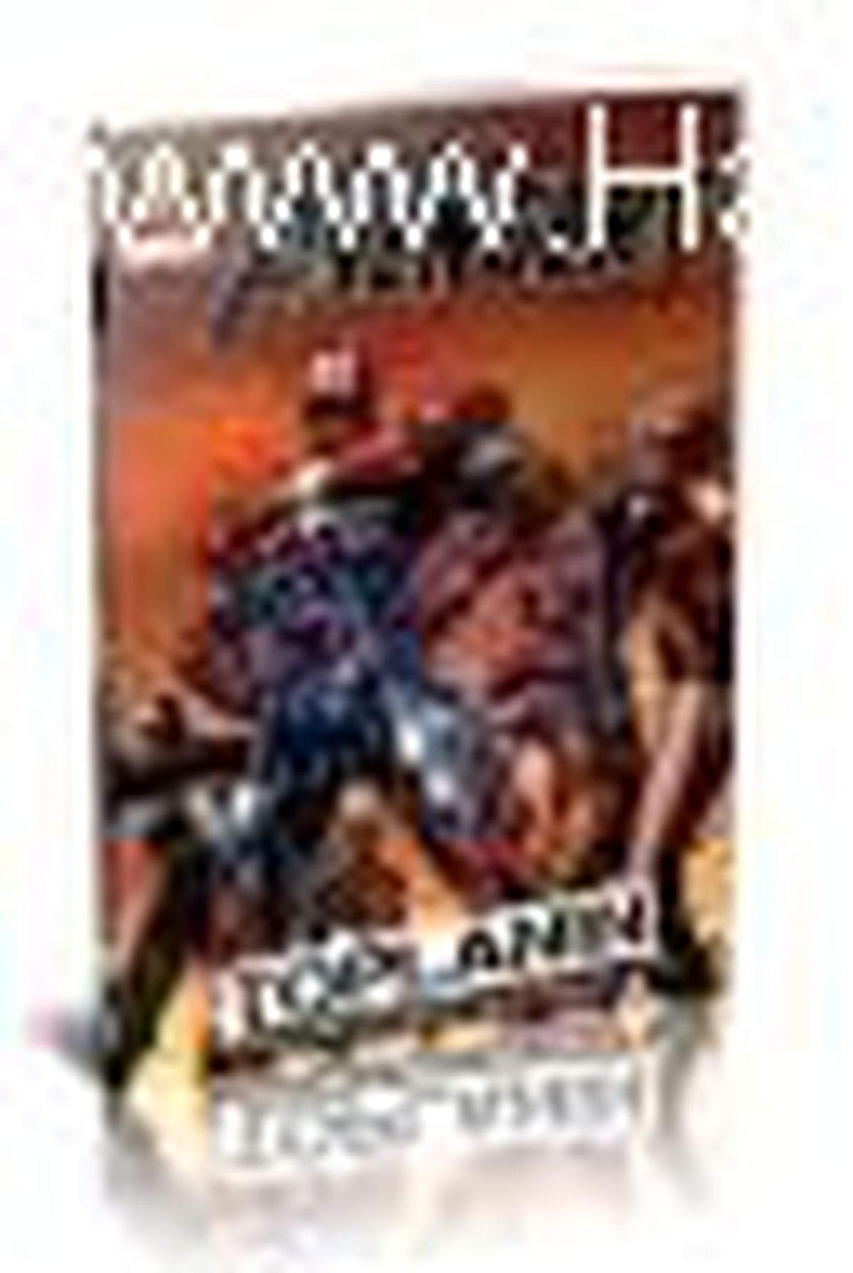 Dark Avengers 1. Cilt - Toplanın Kitabı
