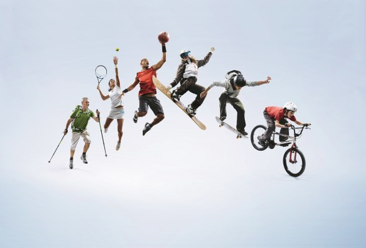 Decathlon\'dan Yılbaşı Hediyesine Uygun Sportif Ürünler