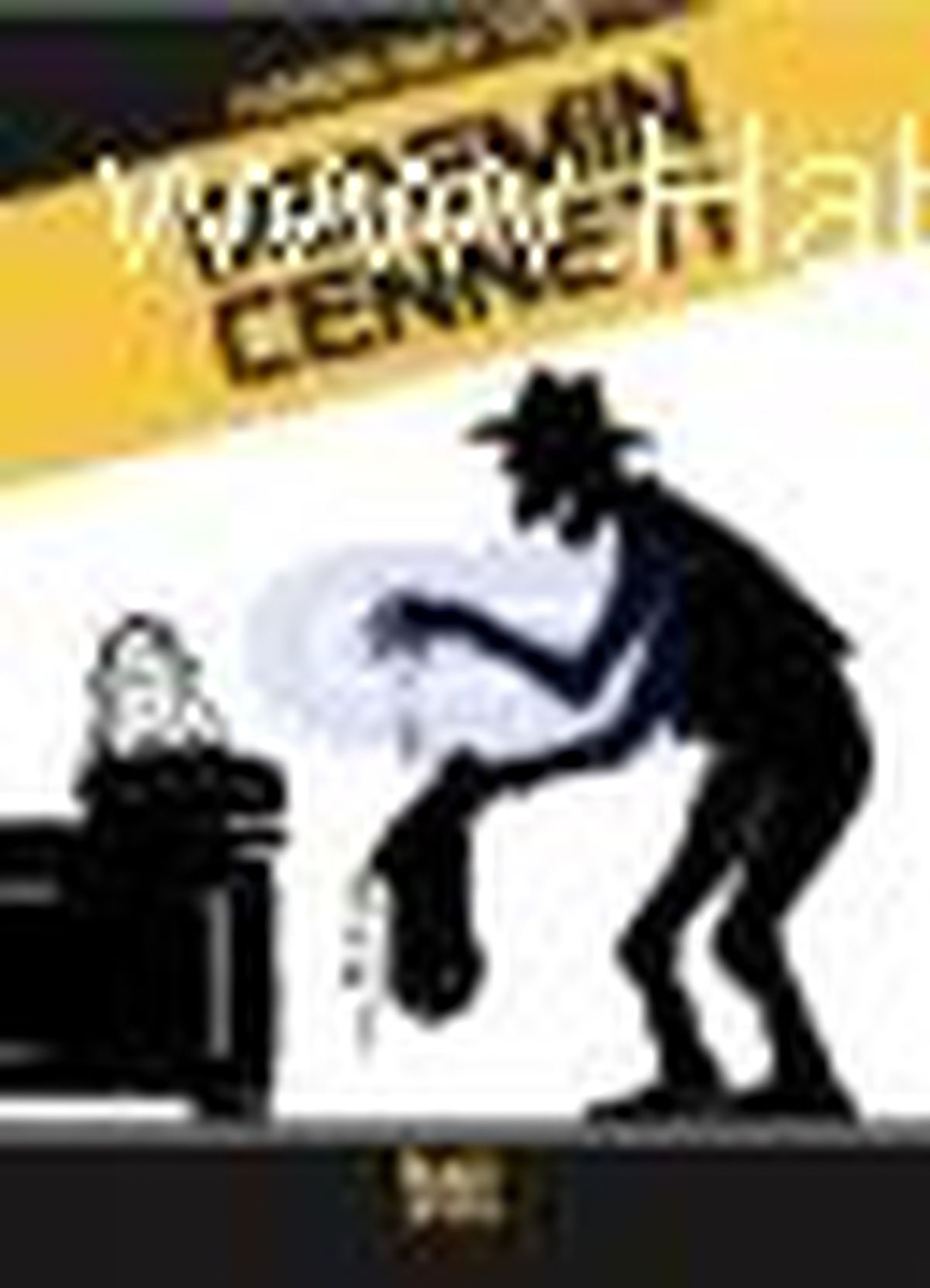 Dedemin Cenneti Kitabı