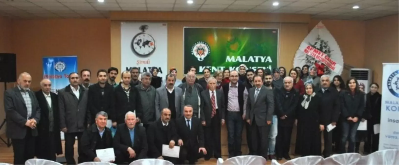 Demirbağ: "Cumhuriyetle Birlikte Malatya\'ya Önemli Devlet Yatırımları Yapıldı"