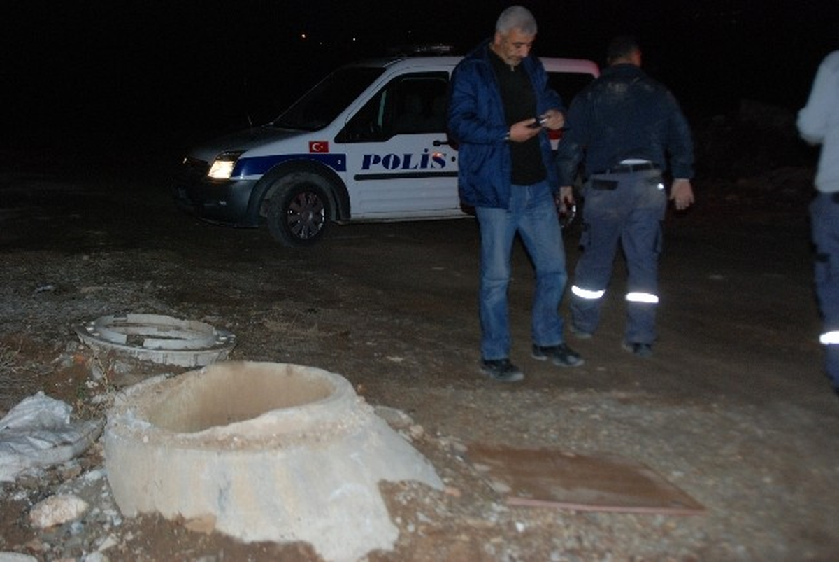Denizli\'de Doğalgaz Patlaması