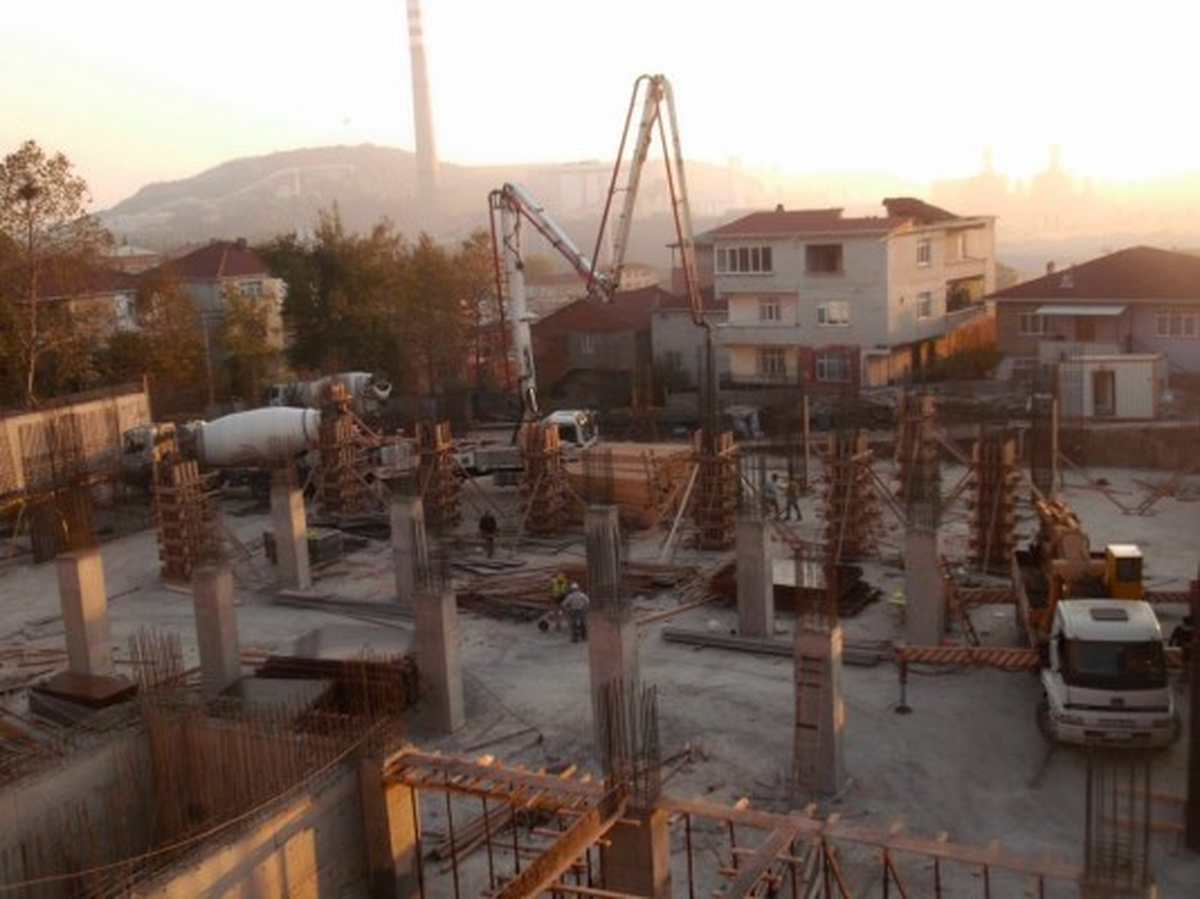 Dilovası\'nda Büyük Değişim