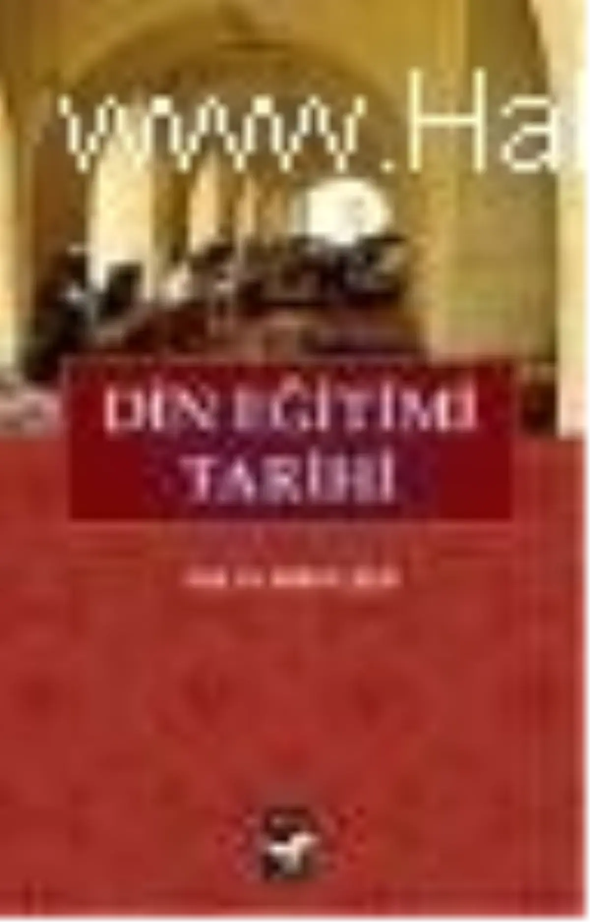 Din Eğitimi Tarihi Kitabı