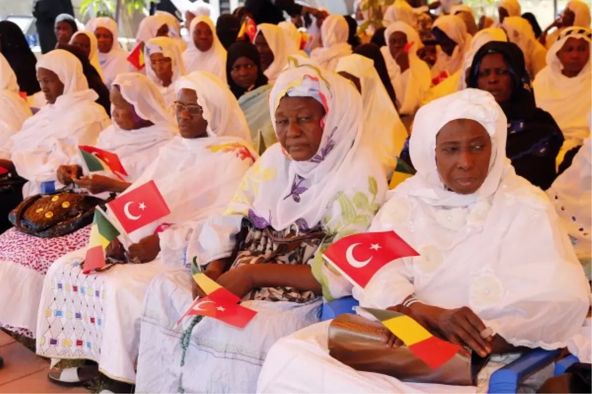 Diyanet İşleri Başkanı Görmez\'den Önemli Açıklamalar Yaptı