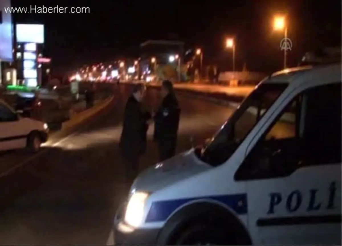 Doğalgaz patlaması