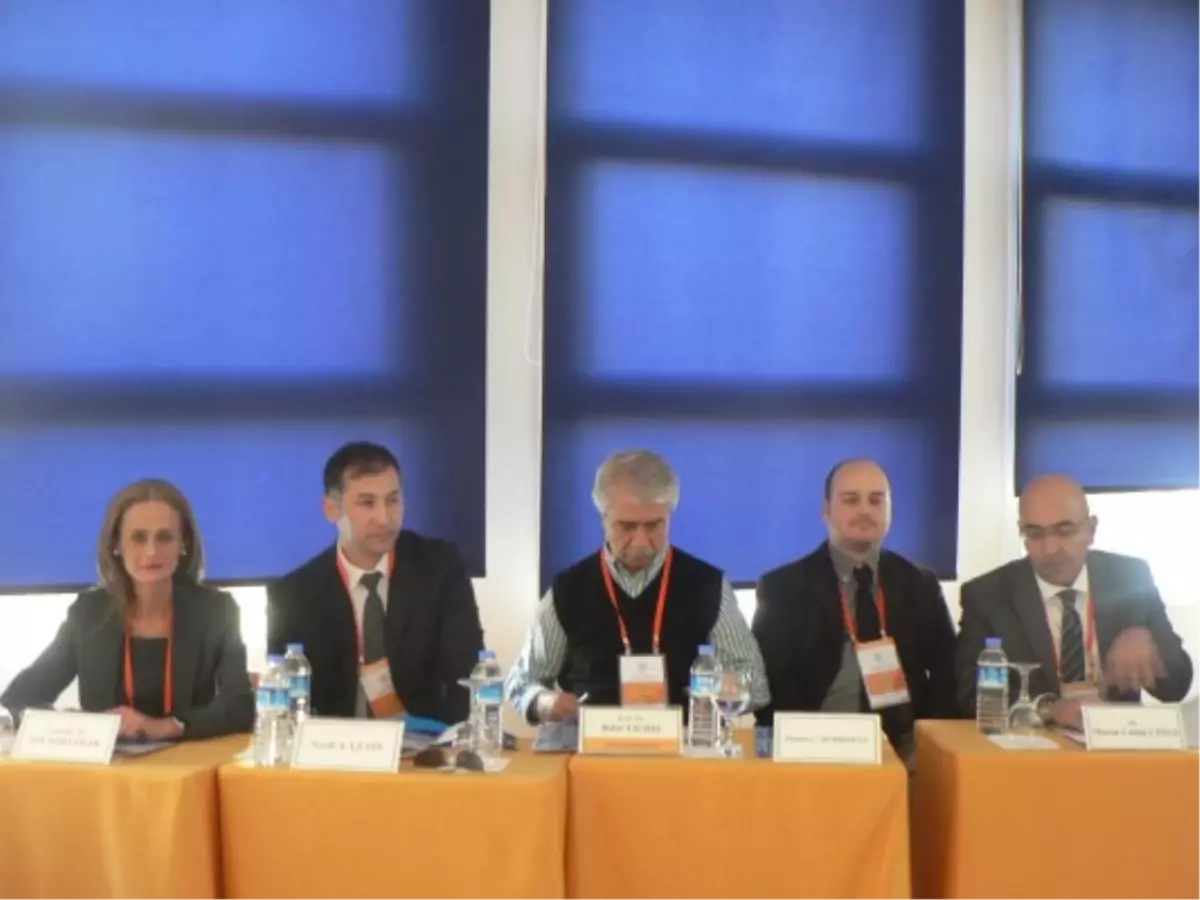 Doğanın Karı, Türkiye\'nin Turizmdeki Kârı Olacak